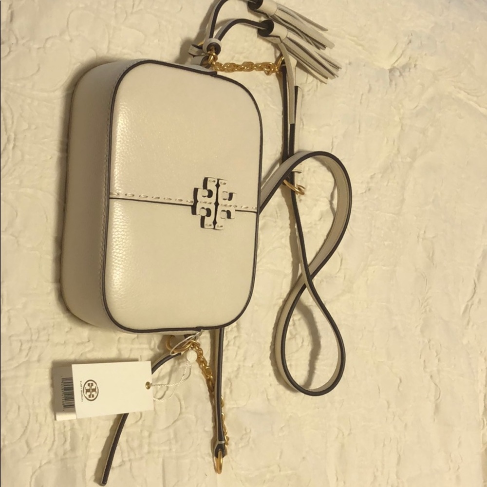 Brand New Tory Burch purse (never worn)